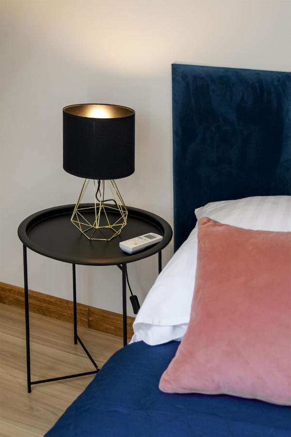 Royal Gdansk Bed and Breakfast Εξωτερικό φωτογραφία