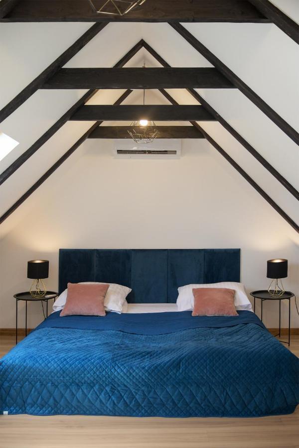 Royal Gdansk Bed and Breakfast Εξωτερικό φωτογραφία