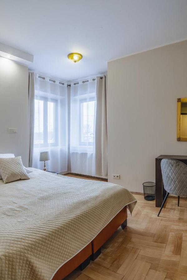 Royal Gdansk Bed and Breakfast Εξωτερικό φωτογραφία