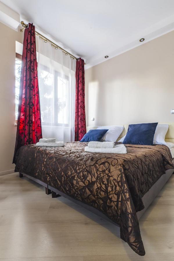 Royal Gdansk Bed and Breakfast Εξωτερικό φωτογραφία