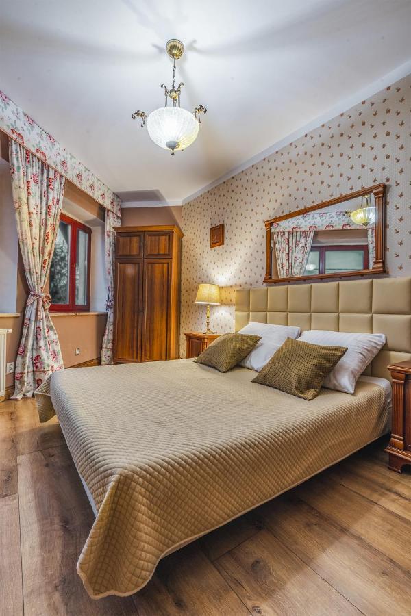 Royal Gdansk Bed and Breakfast Εξωτερικό φωτογραφία