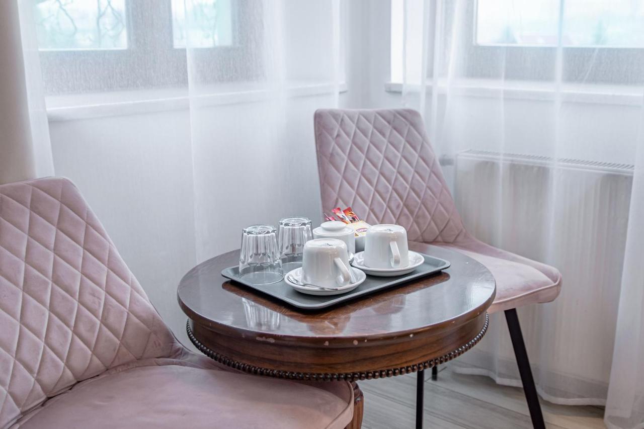 Royal Gdansk Bed and Breakfast Εξωτερικό φωτογραφία