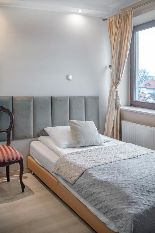 Royal Gdansk Bed and Breakfast Εξωτερικό φωτογραφία