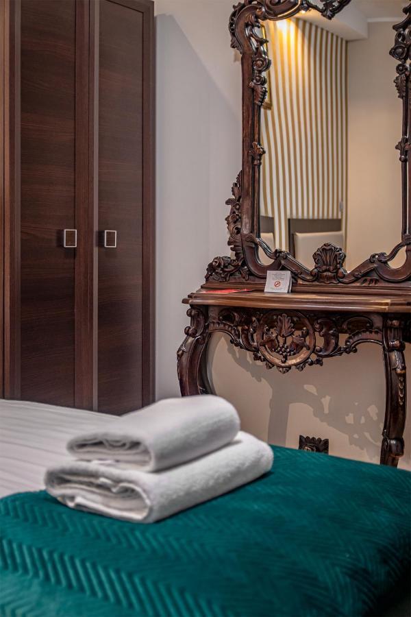 Royal Gdansk Bed and Breakfast Εξωτερικό φωτογραφία