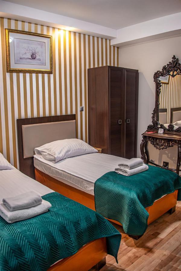 Royal Gdansk Bed and Breakfast Εξωτερικό φωτογραφία