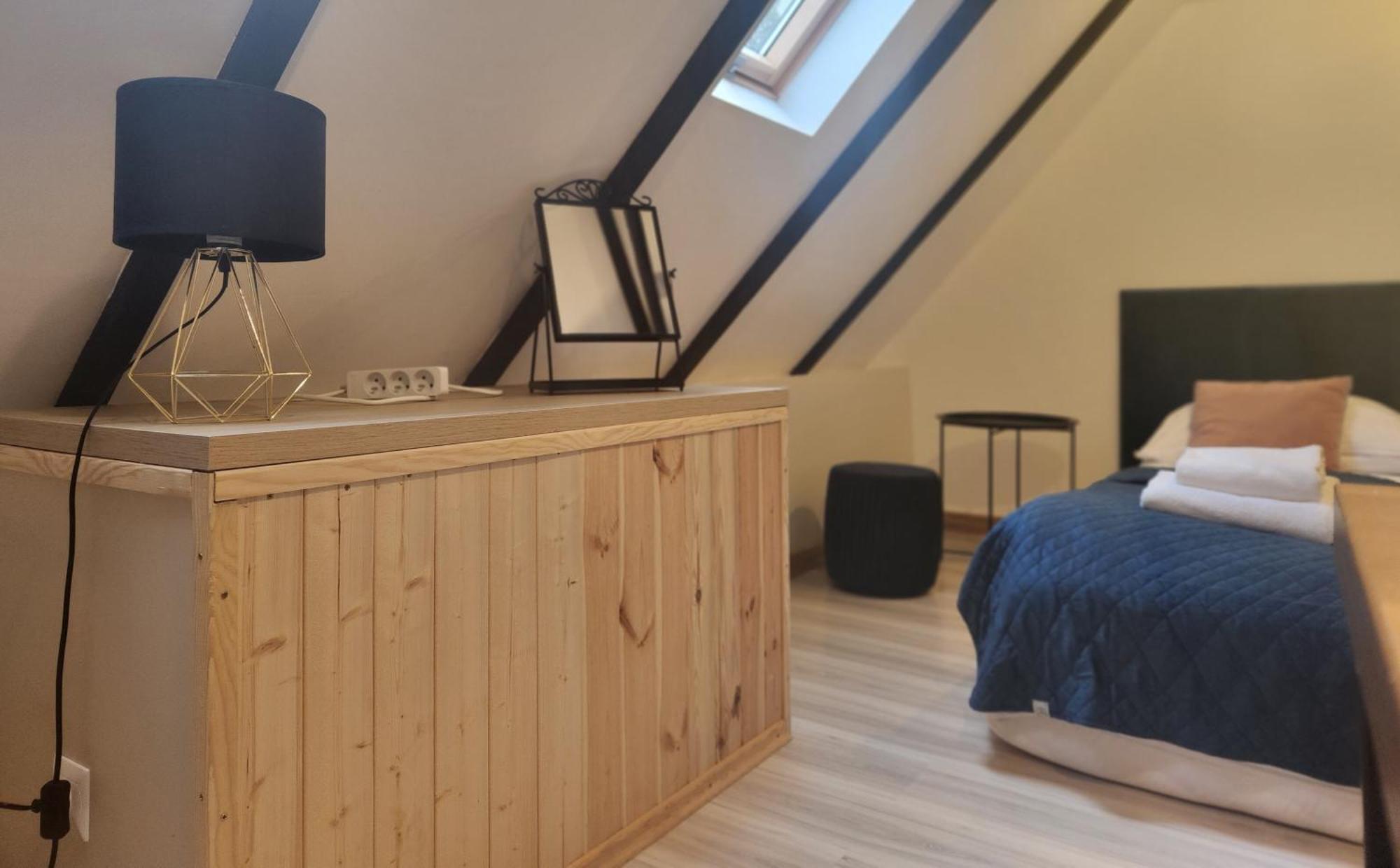 Royal Gdansk Bed and Breakfast Εξωτερικό φωτογραφία
